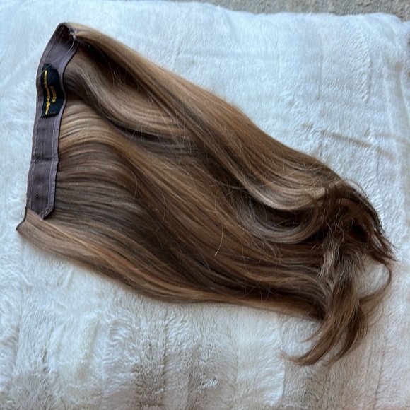 Euphoria human hair extensions - Picture 2 of 5